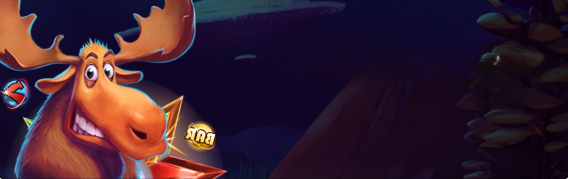 National Casino First Deposit Bonus